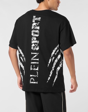 Maglietta di Plein Sport in nero