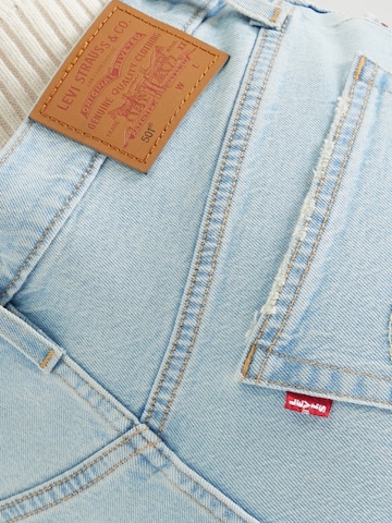 Regular Jean '501®' LEVI'S ® en bleu