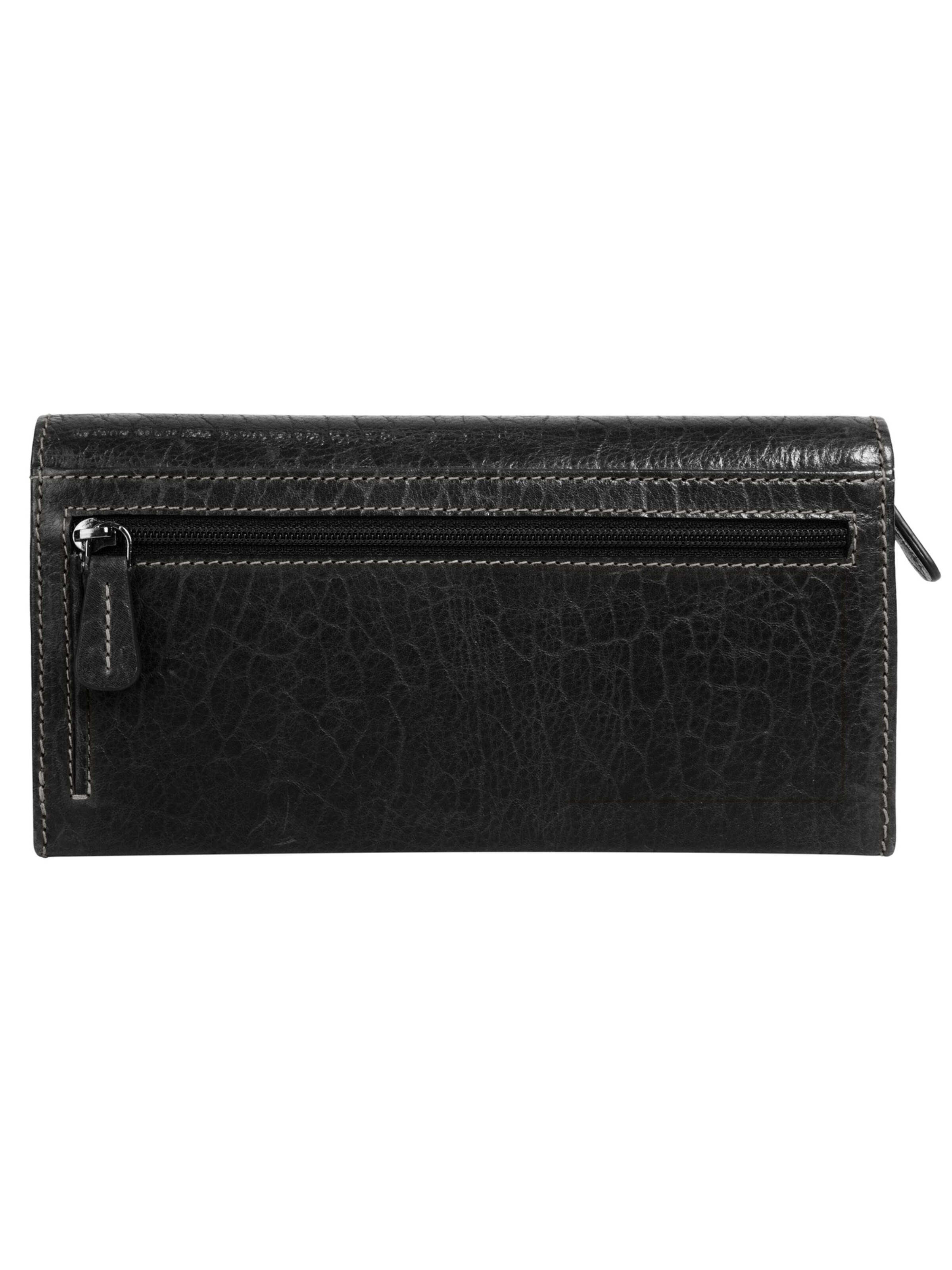 Bruno Banani Wallet in Black