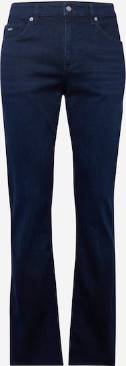 Jeans 'Maine3' BOSS Black pe bleumarin, Vizualizare produs