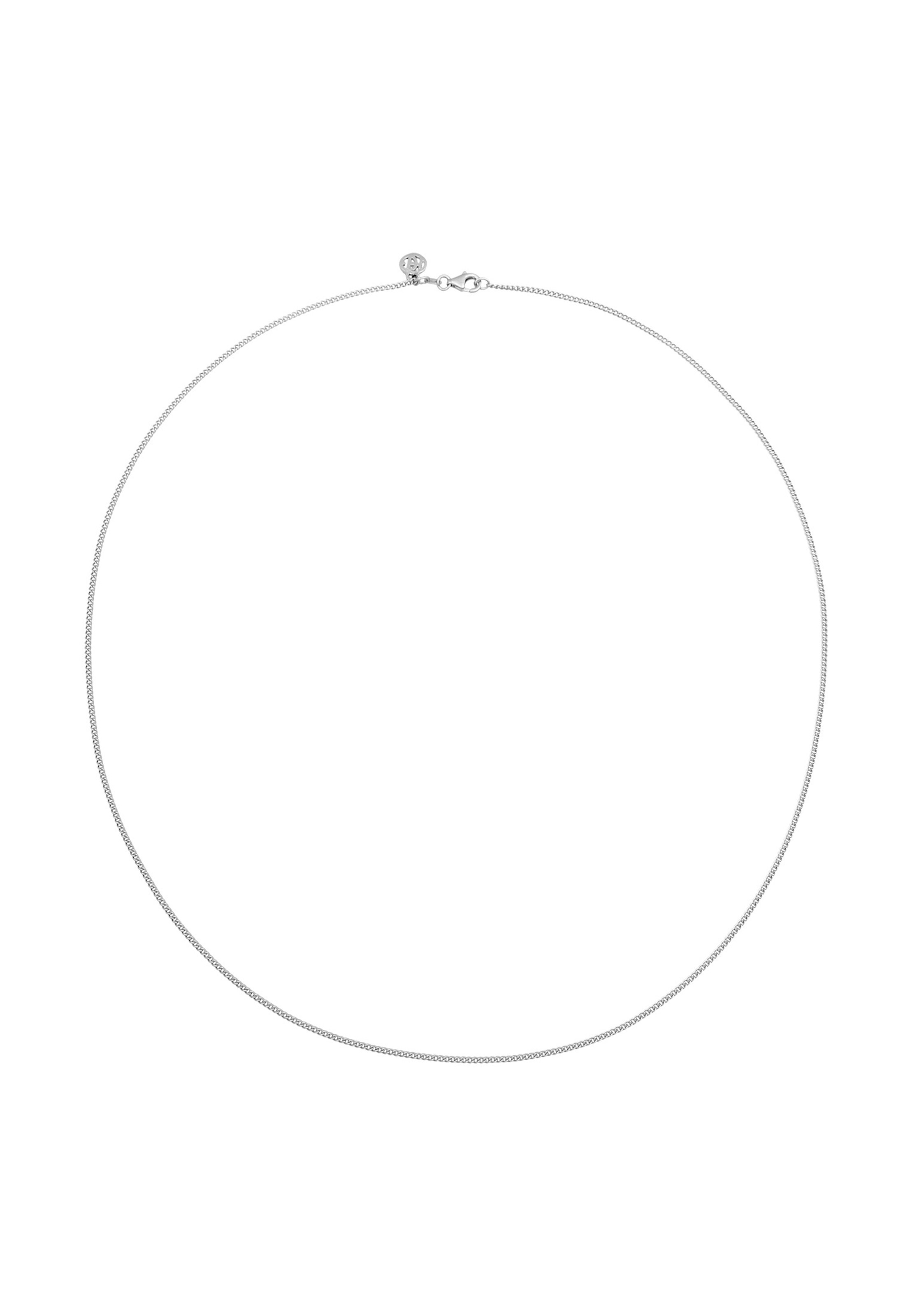 Haze&GloryLančić - srebro boja