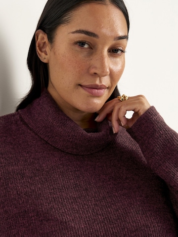 Cellbes of Sweden Trui in Rood