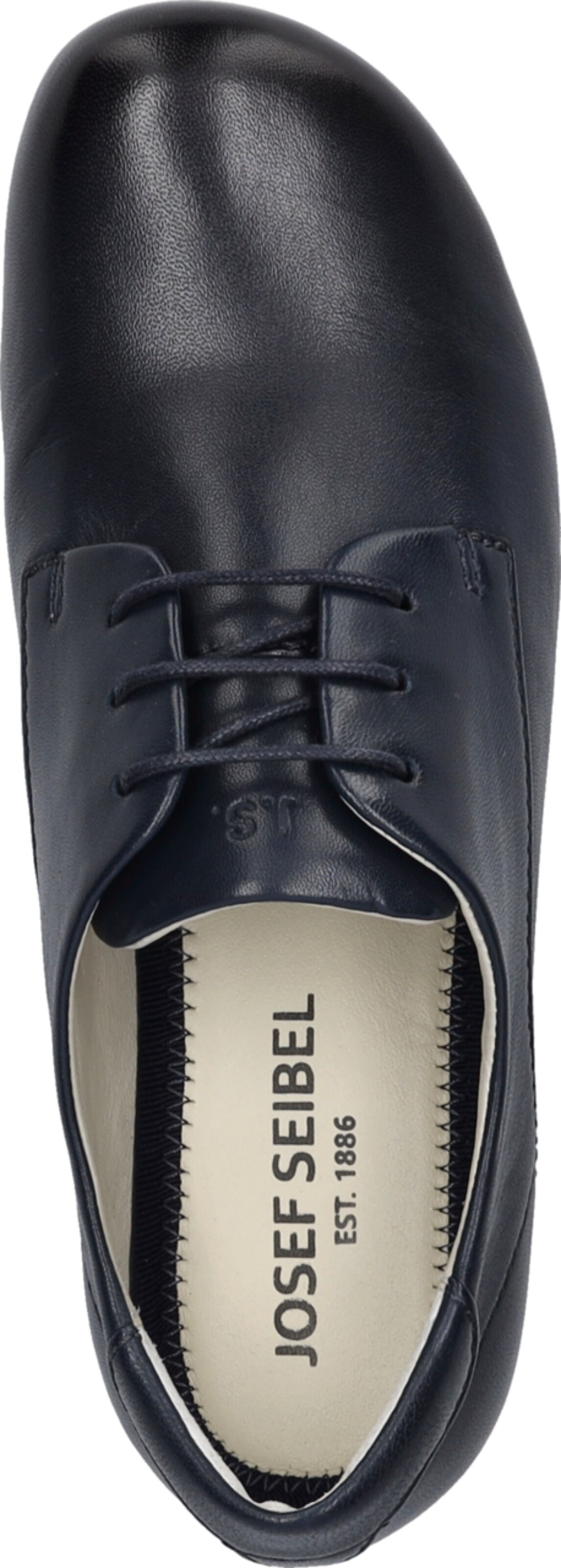 JOSEF SEIBEL Lace-up shoe 'Fiona 84' in Blue