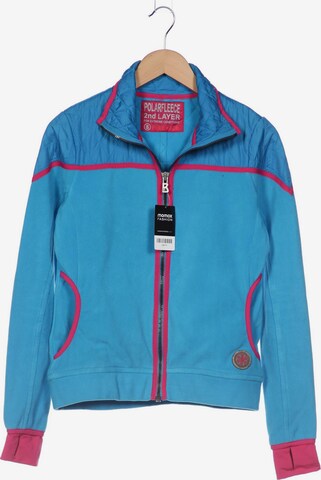 Bogner Fire + Ice Jacket & Coat in S in Blue: front