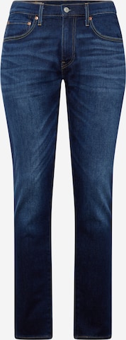 LEVI'S ® Jeans '512  Slim Taper' in Blau: predná strana