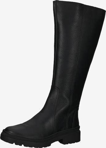 ARA Boot in Black: front