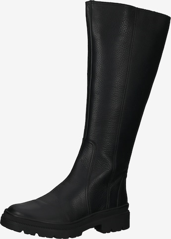 ARA - Botas en negro: frente