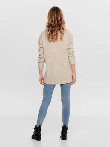 ONLY Sweater 'Nanjing' in Beige