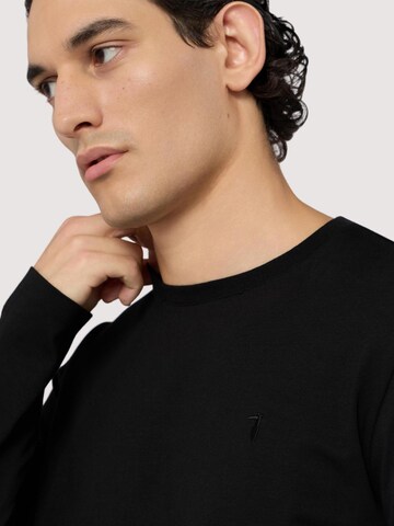 Maglietta di Trussardi in nero