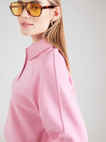 & Other Stories Mikina – pink