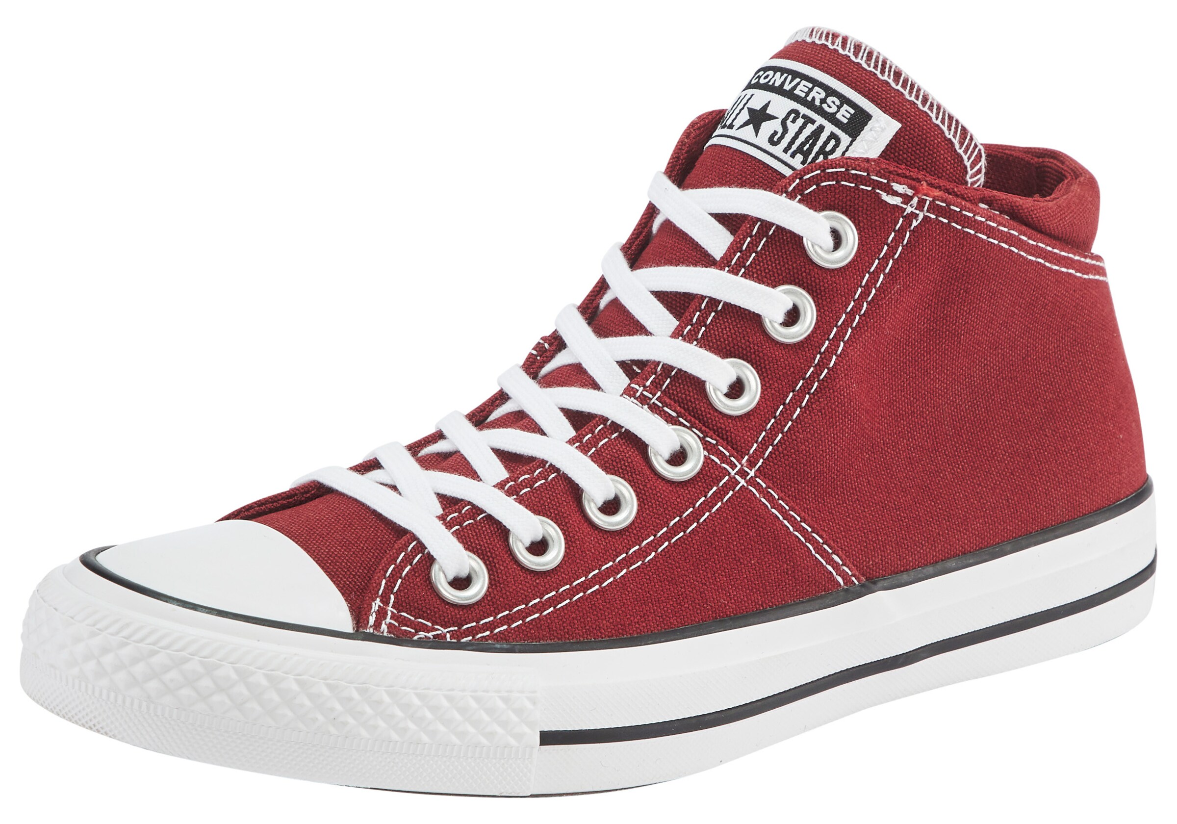 CONVERSE Sneaker in Rot: Vorderseite