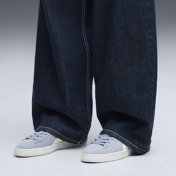 PUMA Sneakers laag 'Classic' in Blauw