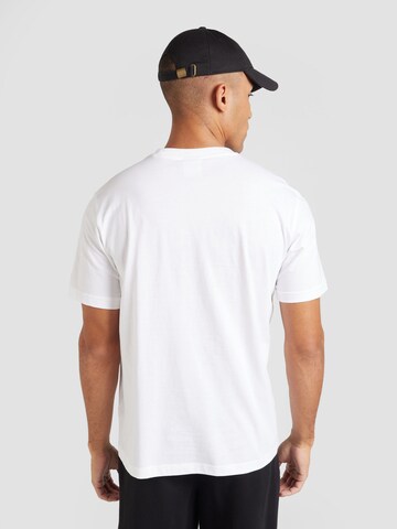 Champion Authentic Athletic Apparel Shirt in White
