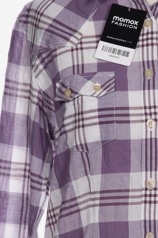 LEVI'S ® Blouse & Tunic in S in Purple