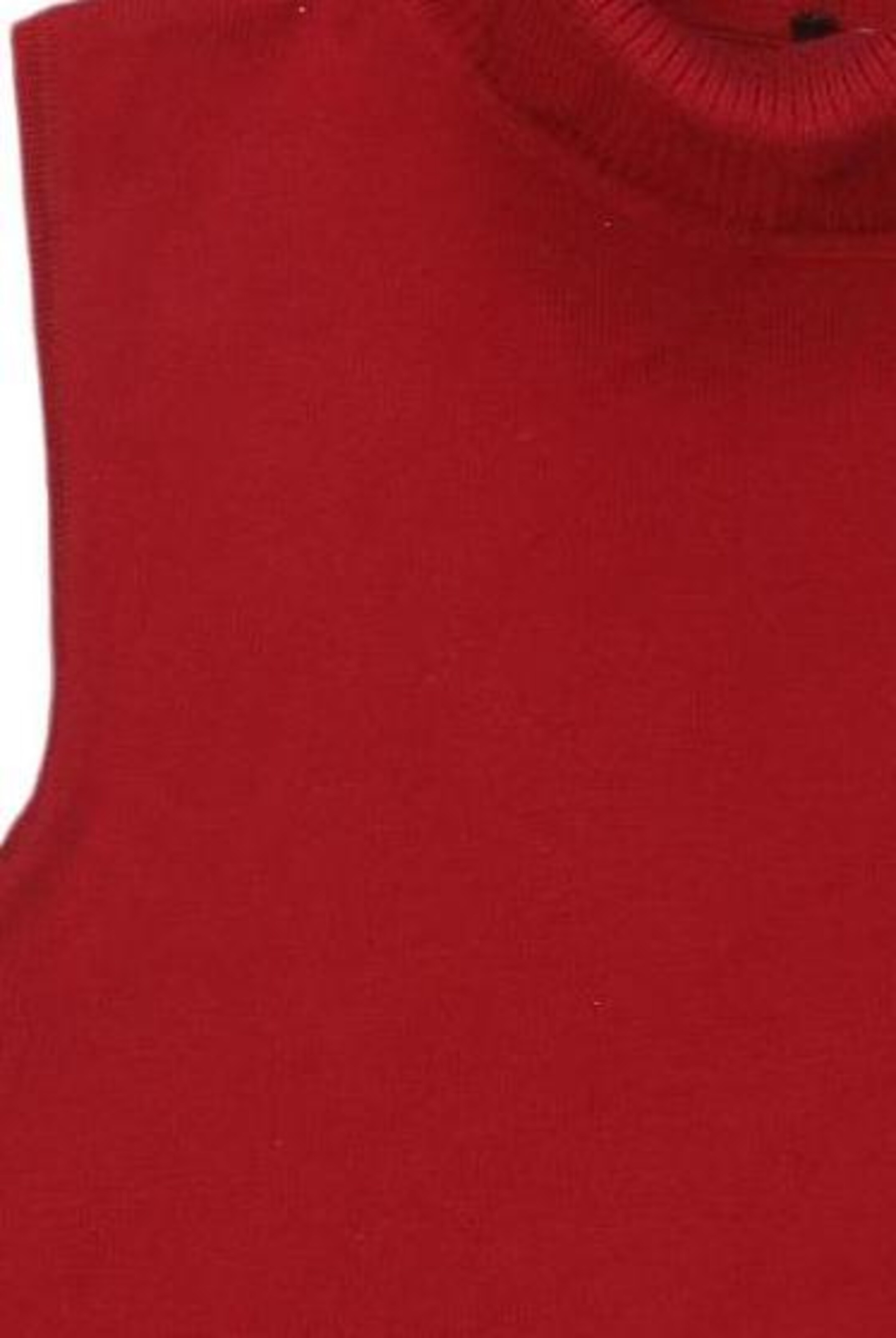 OUI Sweater & Cardigan in S in Red