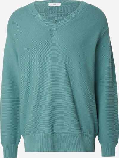 ABOUT YOU x Kevin Trapp Sweater 'Dario' in Turquoise, Item view