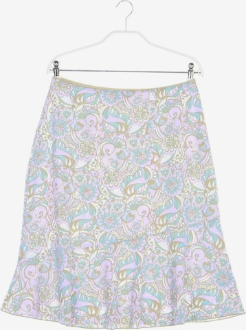 Biaggini Skirt in L in Mixed colors: front