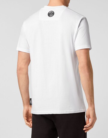 Plein Sport Shirt in Wit