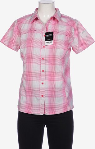 ICEPEAK Blouse & Tunic in L in Pink: front