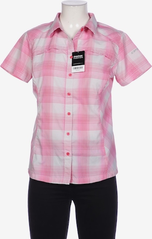 ICEPEAK Blouse & Tunic in L in Pink: front