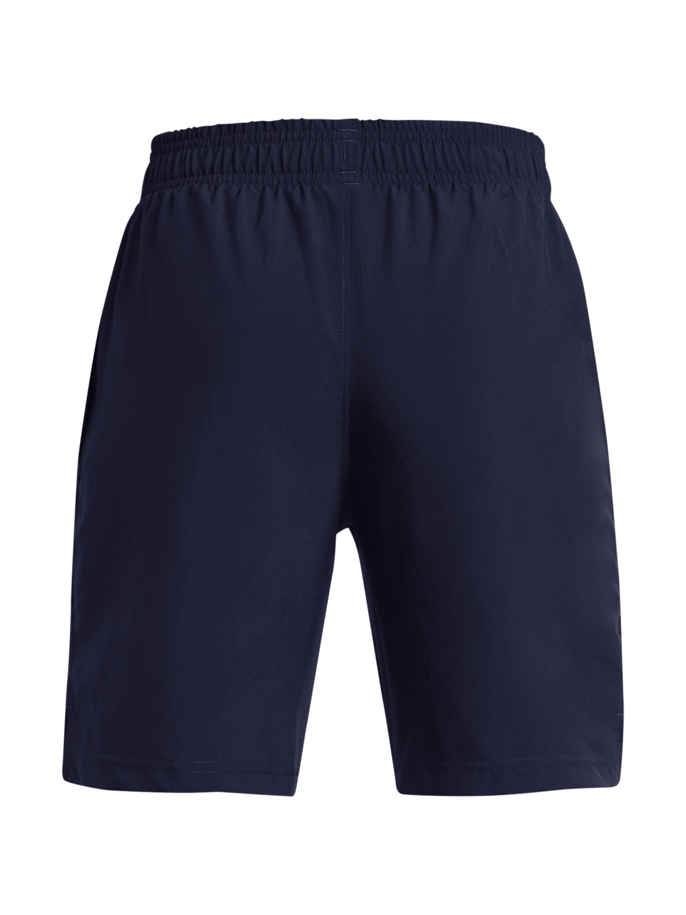 UNDER ARMOUR Regular Sports trousers in Blue