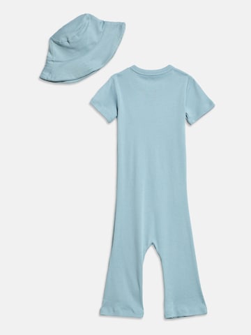 PUMA - Conjunto 'MINICATS' en verde