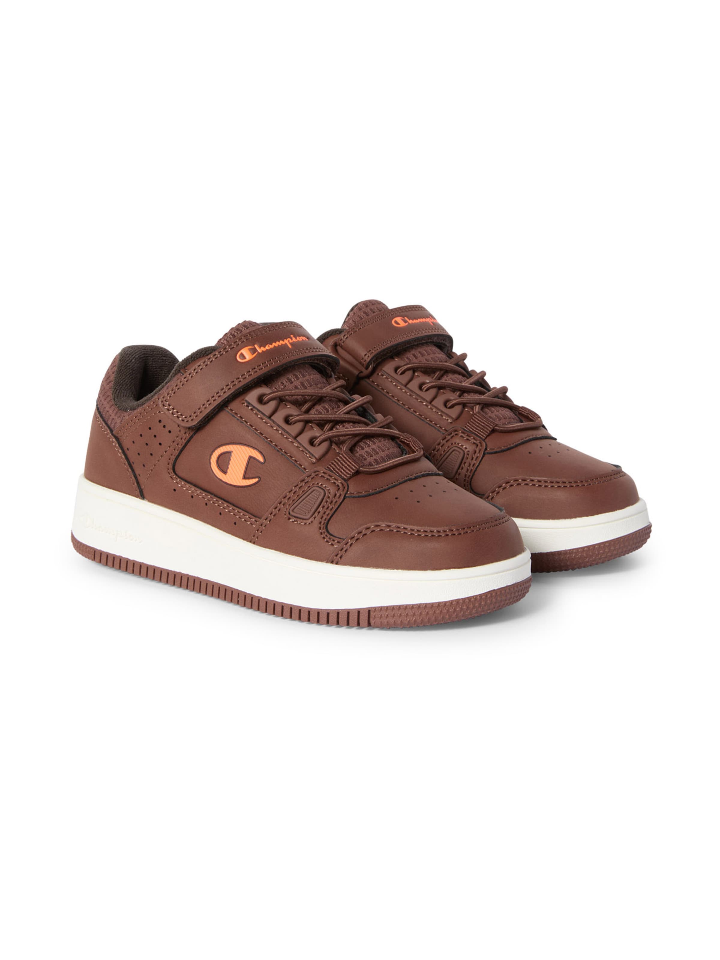 Champion Authentic Athletic Apparel Кроссовки в Коричневый