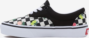 VANS Sportcipő 'Era' - fekete