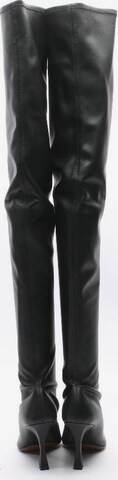 Proenza Schouler Dress Boots in 40 in Black
