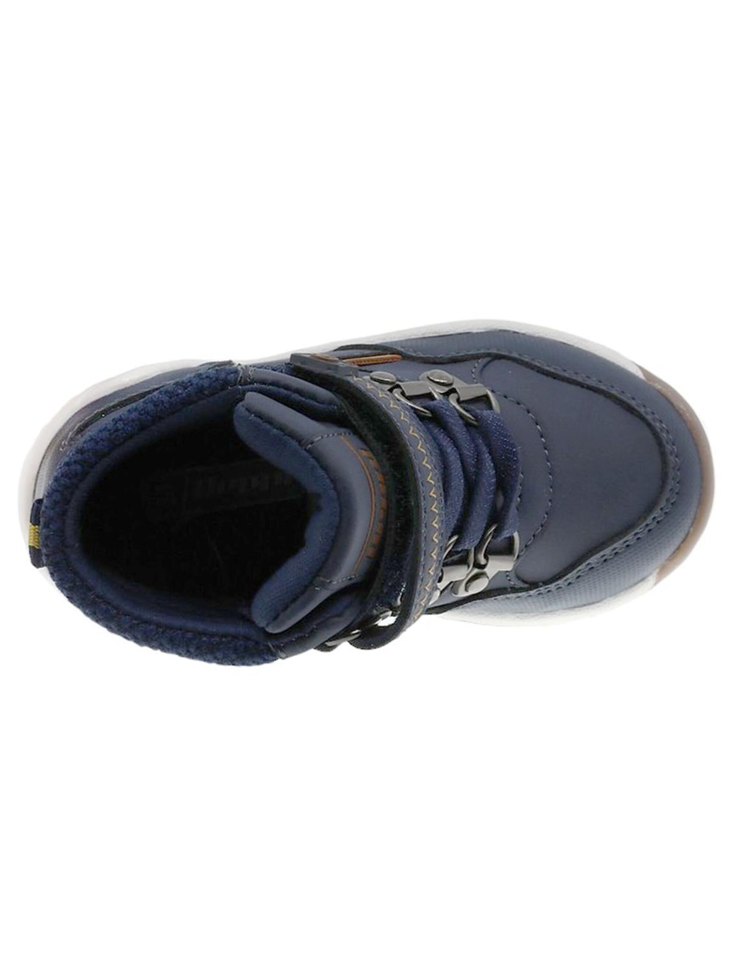 Beppi - Botas 'Casual boot' en azul