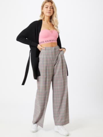 Filippa K Oversized Cardigan in Black