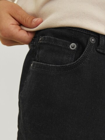 Regular Jean Jack & Jones Junior en noir