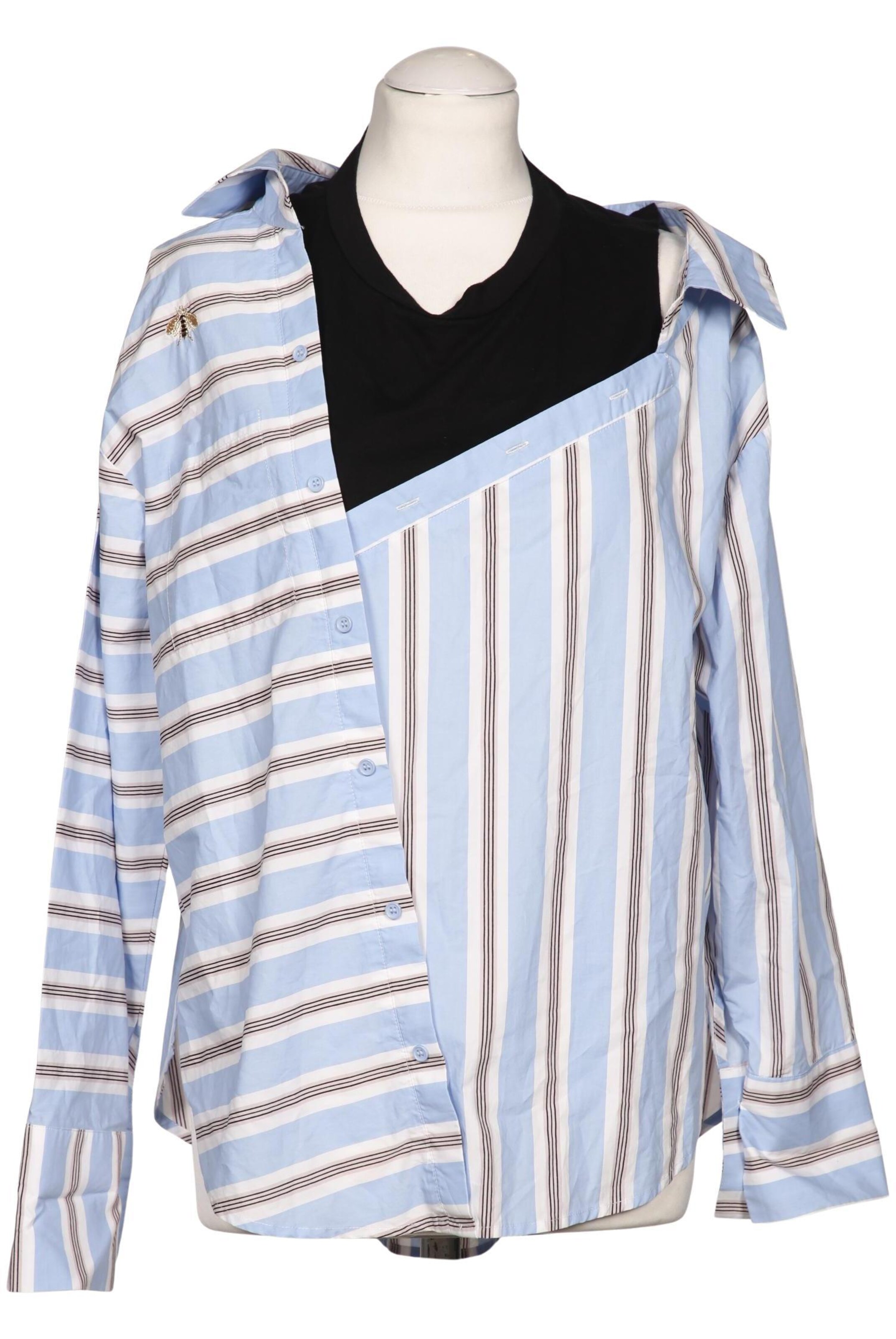 Maje Blouse & Tunic in L in Mixed colors: front