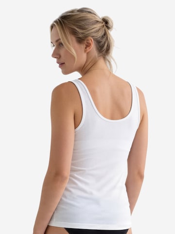 Nina von C. Undershirt 'Motion' in White