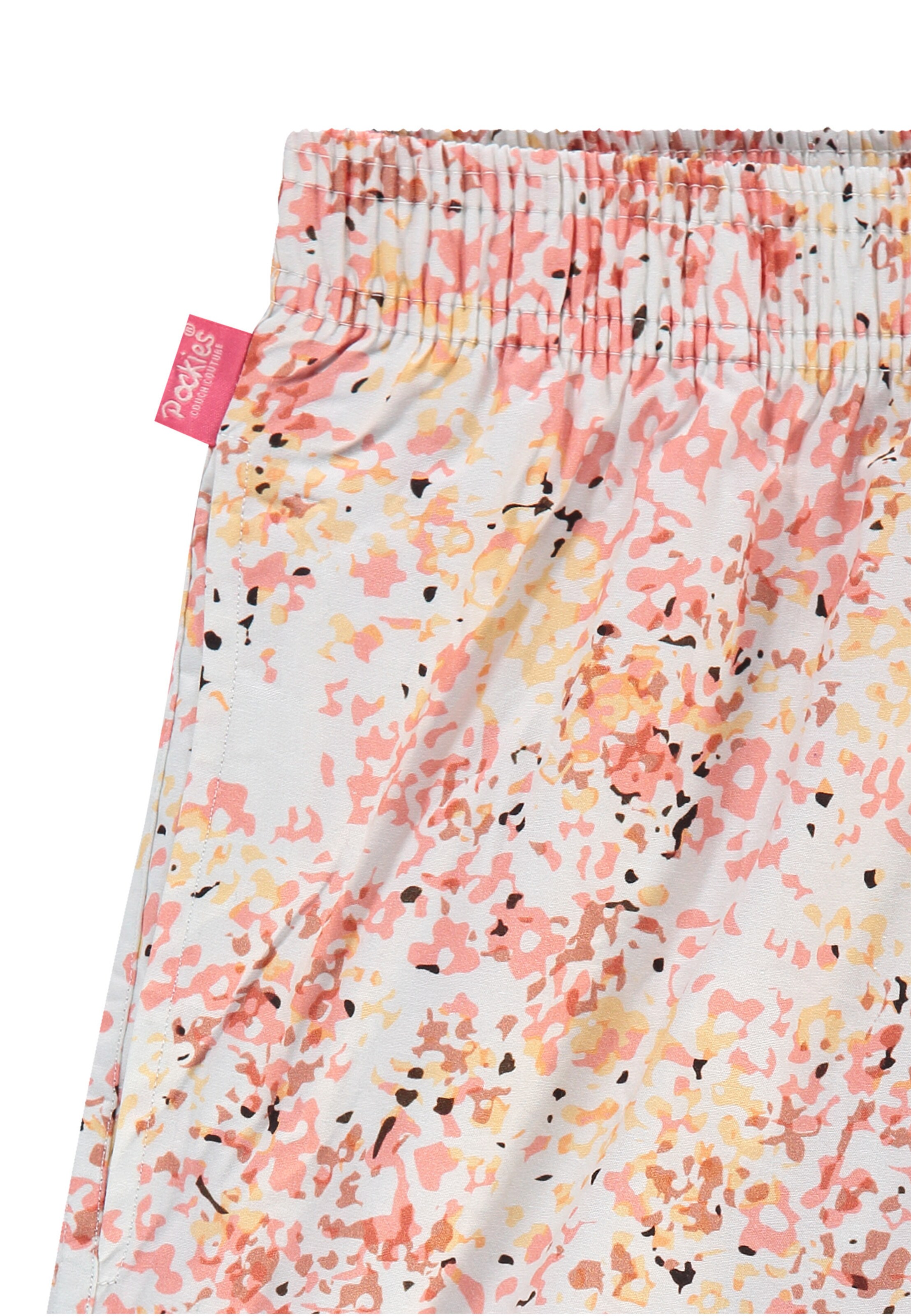 Boxers 'Flower' Pockies en mélange de couleurs