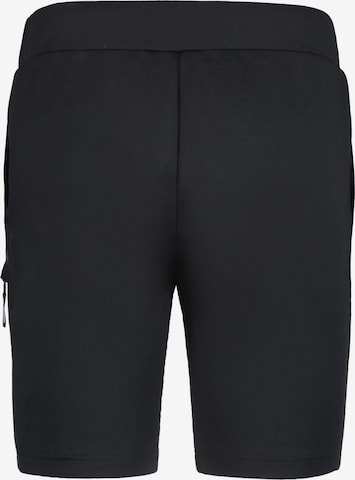 Regular Pantalon de sport 'Kaerla' LUHTA en bleu