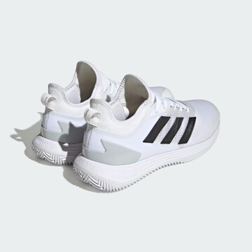 ADIDAS PERFORMANCE Athletic Shoes 'Adizero Ubersonic 4.1' in White