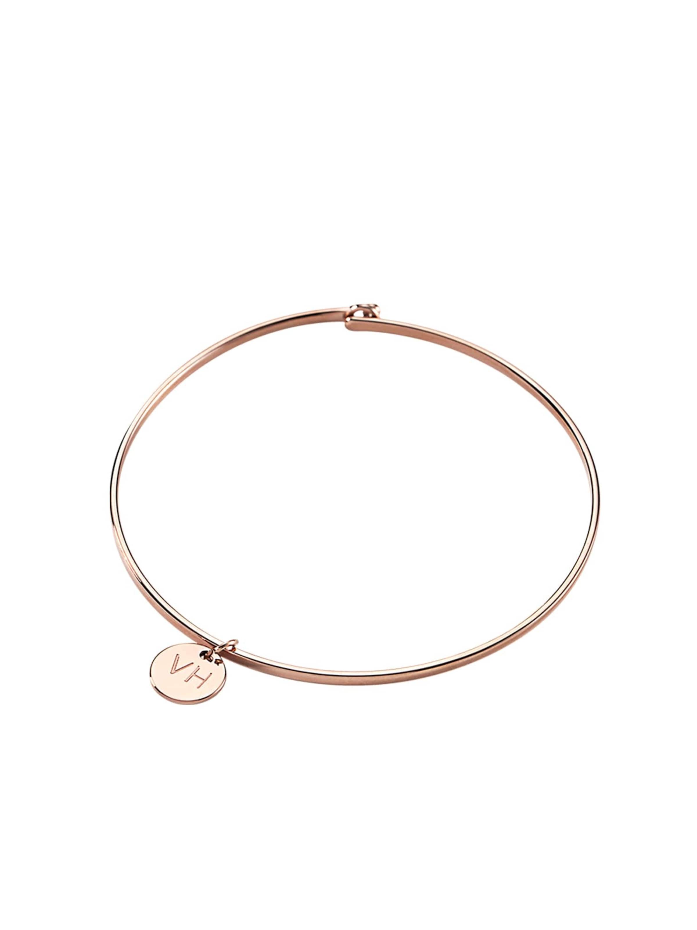 Orologio analogico di Victoria Hyde in nero