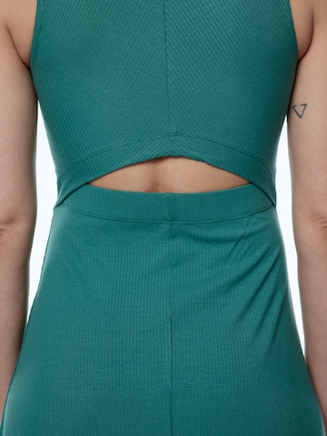 EDITED - Vestido 'Talia' em verde