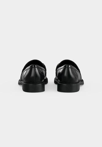 MARCO TOZZI - Zapatillas en negro