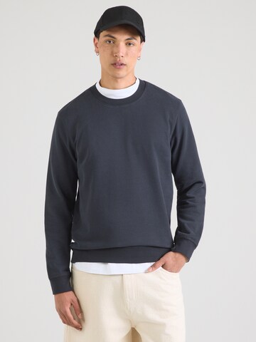 Marc O'Polo - Sudadera en azul: frente