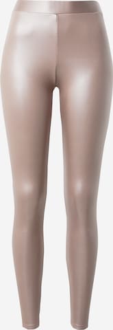 JDY Leggings 'STINE' in Pink: predná strana