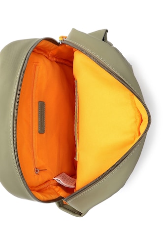 Emily & Noah Rugzak ' E&N Joeline ' in Groen