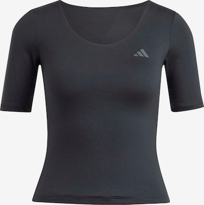 ADIDAS PERFORMANCE Toiminnallinen paita 'ALL ME ESS' koossa XS värissä musta, Tuotenäkymä
