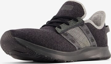 new balance Sneakers laag 'Dynasoft Nergize v3' in Zwart: voorkant