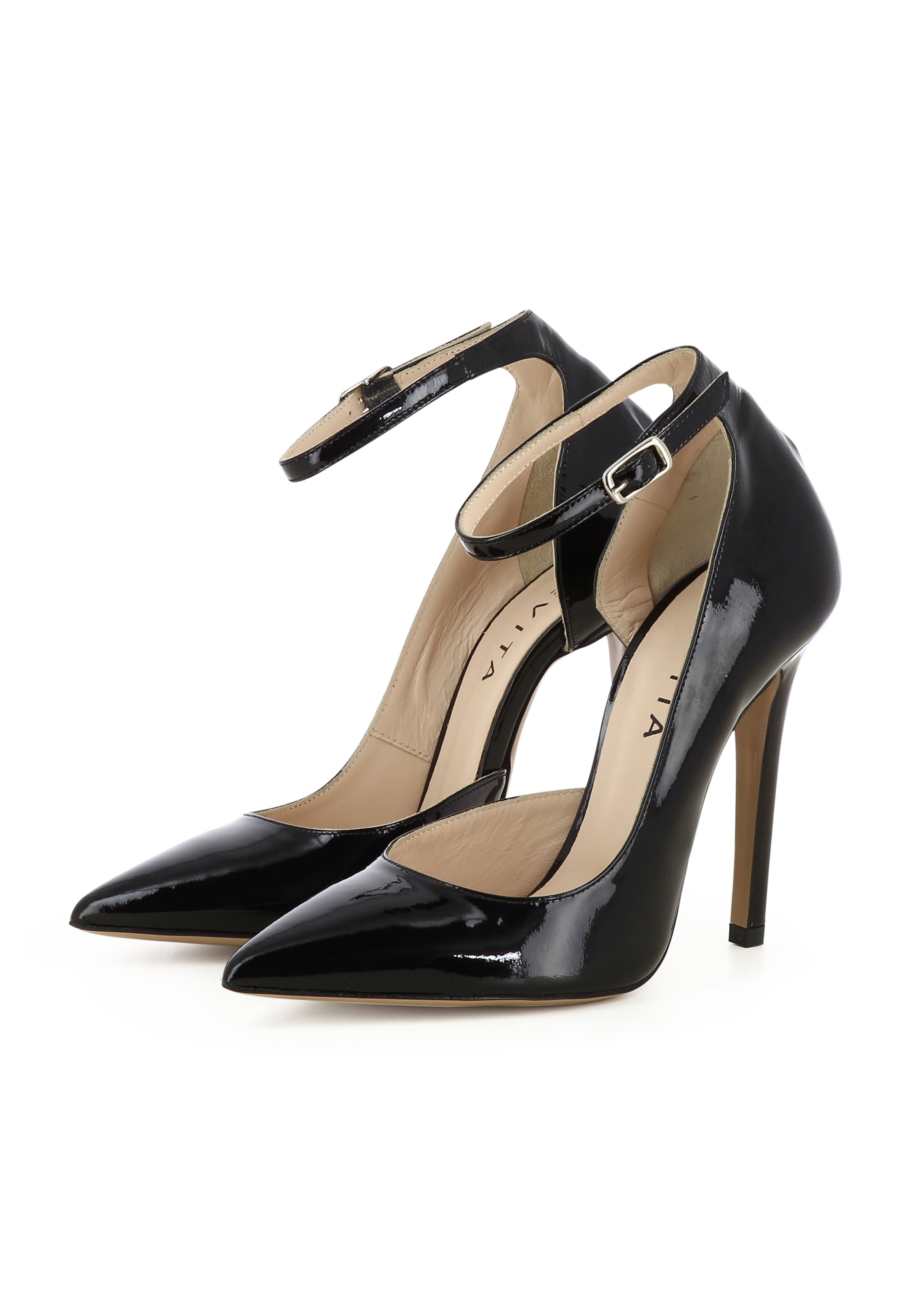 EVITA Pumps 'LISA' in Black
