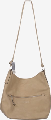 Hüftgold Bag in One size in Beige: front