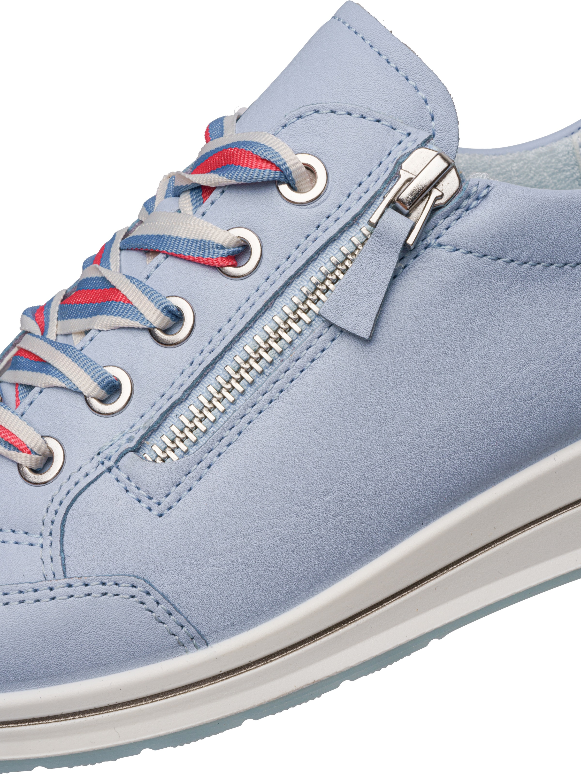ARA Sneaker in Blau