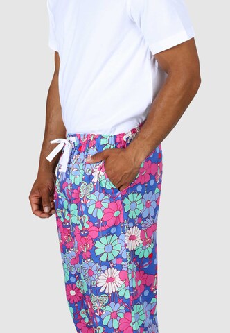 Pantalon de pyjama Lousy Livin en bleu