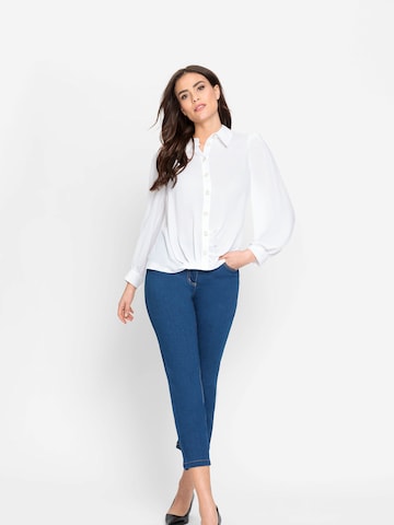 heine Blouse in Wit